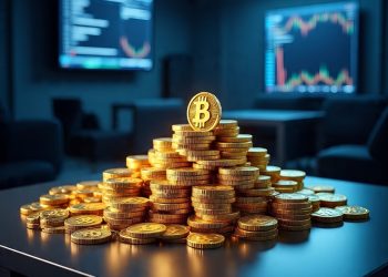 Corporate Bitcoin Allocation Climbs As Companies Invest 22% Of Profits