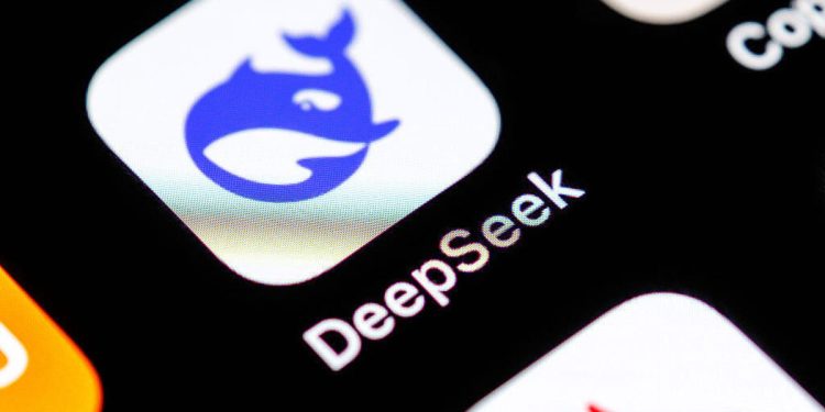 DeepSeek may be about to shake up the AI world again – what we know