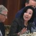 Oracle is replacing CEO Safra Catz with two co-CEOs