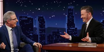 Jimmy Kimmel Live pulled after FCC threat over Charlie Kirk joke