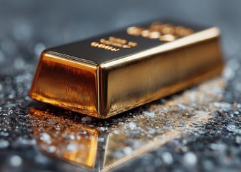 The gold dip-buyers will be put to the test again