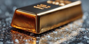 The gold dip-buyers will be put to the test again