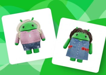 Google’s new Androidify app turns you into an adorable Android bot – try it for free