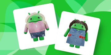 Google’s new Androidify app turns you into an adorable Android bot – try it for free
