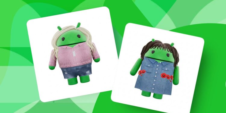 Google’s new Androidify app turns you into an adorable Android bot – try it for free
