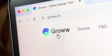 Groww, backed by Satya Nadella, set to become first Indian startup to go public after U.S.-to-India move