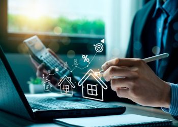 U.S. Housing Crunch: The Policy Shift That Could Trigger a Market Rebound