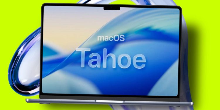 How to send quick messages via Spotlight in MacOS Tahoe – and why I’m obsessed
