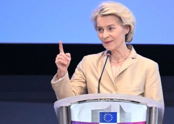 EU explores using €170bn of Russia’s frozen assets to fund Ukraine