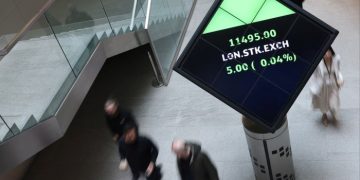 London Stock Exchange Group completes its first blockchain-powered fundraising