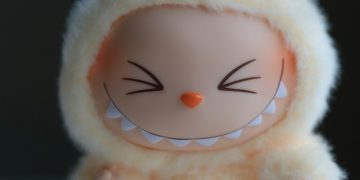 Labubu has nothing to fear from Wakuku or Lafufu