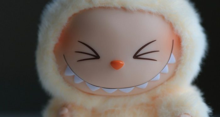 Labubu has nothing to fear from Wakuku or Lafufu