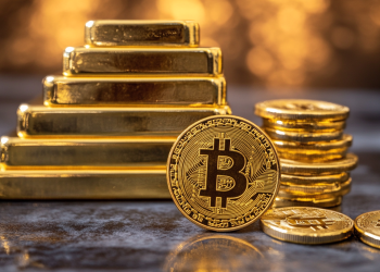 Record de l’or et chute du Bitcoin : que se passe-t-il ?