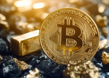 USDT Stablecoin Issuer Tether Diverts Crypto Profits to Gold