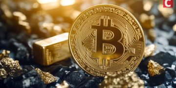 USDT Stablecoin Issuer Tether Diverts Crypto Profits to Gold