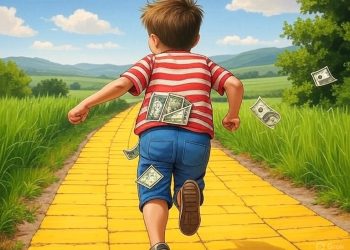 Not Regularly Checking Your Net Worth Has Some Great Benefits