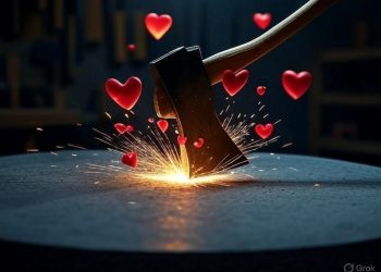 The Upside of Grindcore Culture: Work Hard, Profit Harder