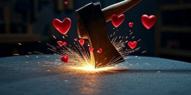 The Upside of Grindcore Culture: Work Hard, Profit Harder