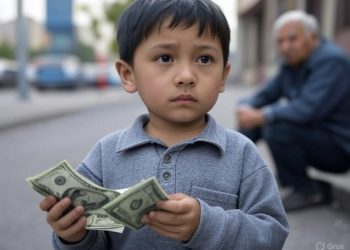 The Difficulty Of Donating Money When You’re Unemployed