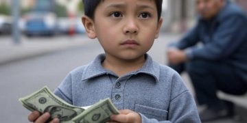 The Difficulty Of Donating Money When You’re Unemployed