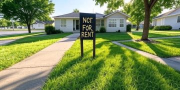 Purposefully Leaving A Rental Property Empty As A Luxury Move