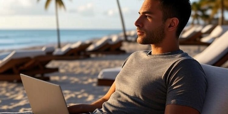 Being Truly FIRE Is Terrible For Entrepreneurship, But That’s OK