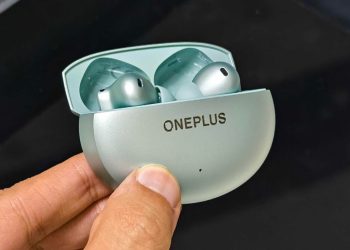 Why I recommend these OnePlus earbuds over pricier models (including AirPods) – and they’re on sale
