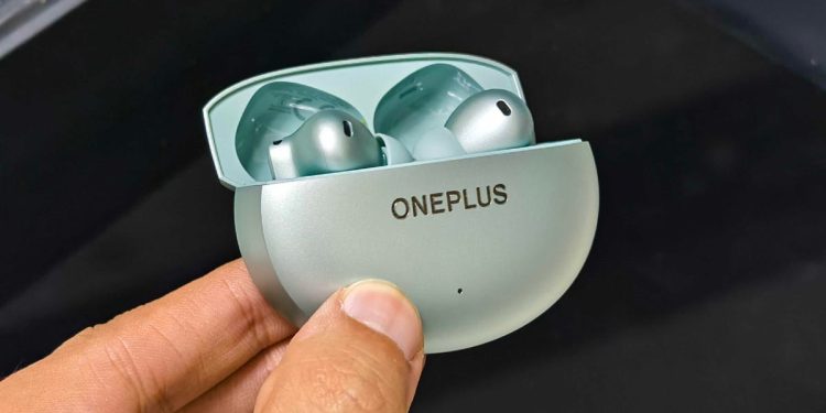 Why I recommend these OnePlus earbuds over pricier models (including AirPods) – and they’re on sale