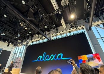 Amazon event 2025 live: Updates on Alexa, Ring, Blink Arc, Fire TV, Kindle, more