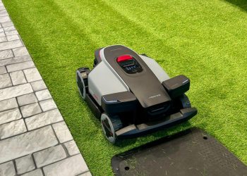 Roborock’s new weed-killing robot mowers will save your back (and time)