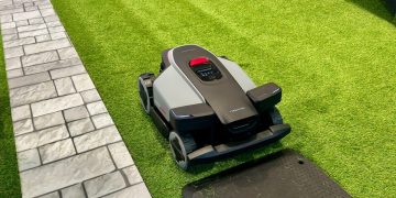 Roborock’s new weed-killing robot mowers will save your back (and time)