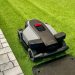 Roborock’s new weed-killing robot mowers will save your back (and time)