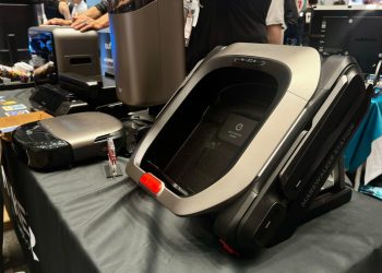 The 7 coolest gadgets I saw at IFA Berlin 2025 (including picks you can actually buy)