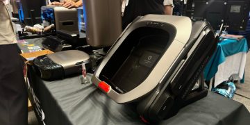 The 7 coolest gadgets I saw at IFA Berlin 2025 (including picks you can actually buy)