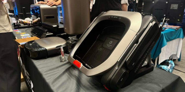 The 7 coolest gadgets I saw at IFA Berlin 2025 (including picks you can actually buy)