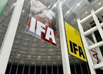 The 7 coolest gadgets I’ve seen at IFA 2025 (including ones you can actually buy)