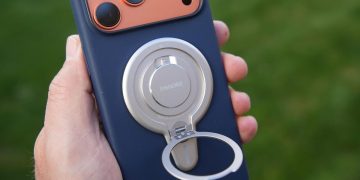 I unlocked my iPhone 17 Pro Max camera’s hidden potential with this handheld accessory