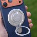 I unlocked my iPhone 17 Pro Max camera’s hidden potential with this handheld accessory