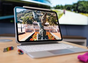 You can finally scroll Instagram on your iPad – after 15 years