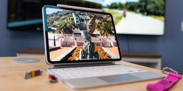 You can finally scroll Instagram on your iPad – after 15 years