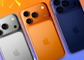 Apple Events live updates: iPhone 17, iPhone Air, AirPods Pro 3, and new wearables just unveiled