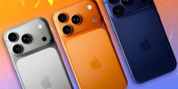 Apple Events live updates: iPhone 17, iPhone Air, AirPods Pro 3, and new wearables just unveiled