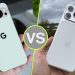 iPhone 17 Pro Max vs. Google Pixel 10 Pro XL: I compared both phones, and it’s a close one