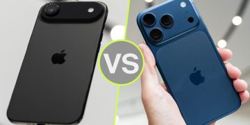 iPhone Air vs. iPhone 17 Pro? How to decide between Apple’s two best models