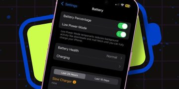 My 5 simple tricks to extend iPhone battery life when traveling (including older models)