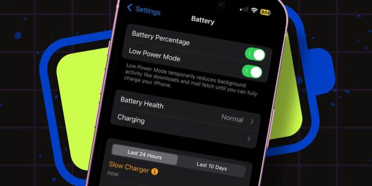 My 5 simple tricks to extend iPhone battery life when traveling (including older models)