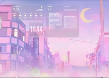 MacOS Tahoe finally turned me into a desktop widget user – here’s why