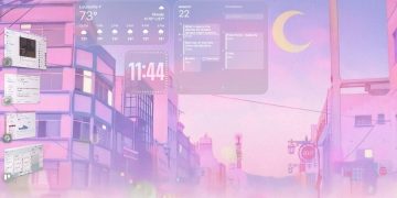 MacOS Tahoe finally turned me into a desktop widget user – here’s why