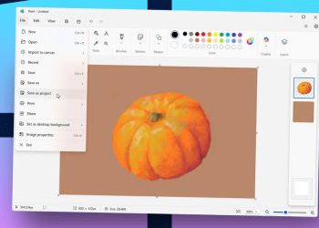 Windows Paint just got a major Photoshop-like upgrade you’ll want to try – what’s new