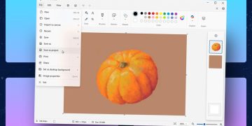 Windows Paint just got a major Photoshop-like upgrade you’ll want to try – what’s new